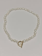 Load image into Gallery viewer, 7-8MM Baroque Pearl Necklaces
