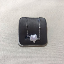 Load image into Gallery viewer, Star Moon Necklaces

