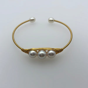 Freshwater Bangle