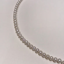 Load image into Gallery viewer, Pearl and Chain Necklaces

