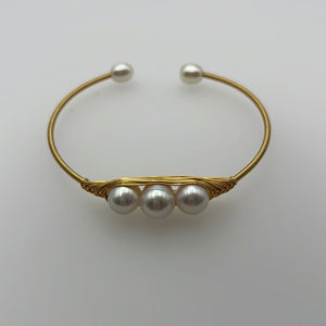 Freshwater Bangle