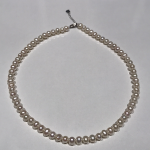 5-6MM Freshwater Pearl Necklaces