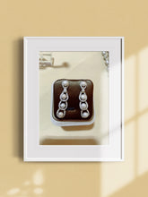 Load image into Gallery viewer, Multi Pearl Earrings
