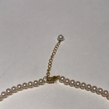 Load image into Gallery viewer, 4-5MM Mini Freshwater Pearl Chokers
