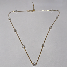 Load image into Gallery viewer, Full Star Necklace

