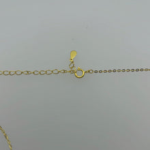 Load image into Gallery viewer, South Sea Golden Pearl Necklace
