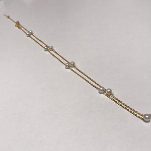 Full Star Necklace