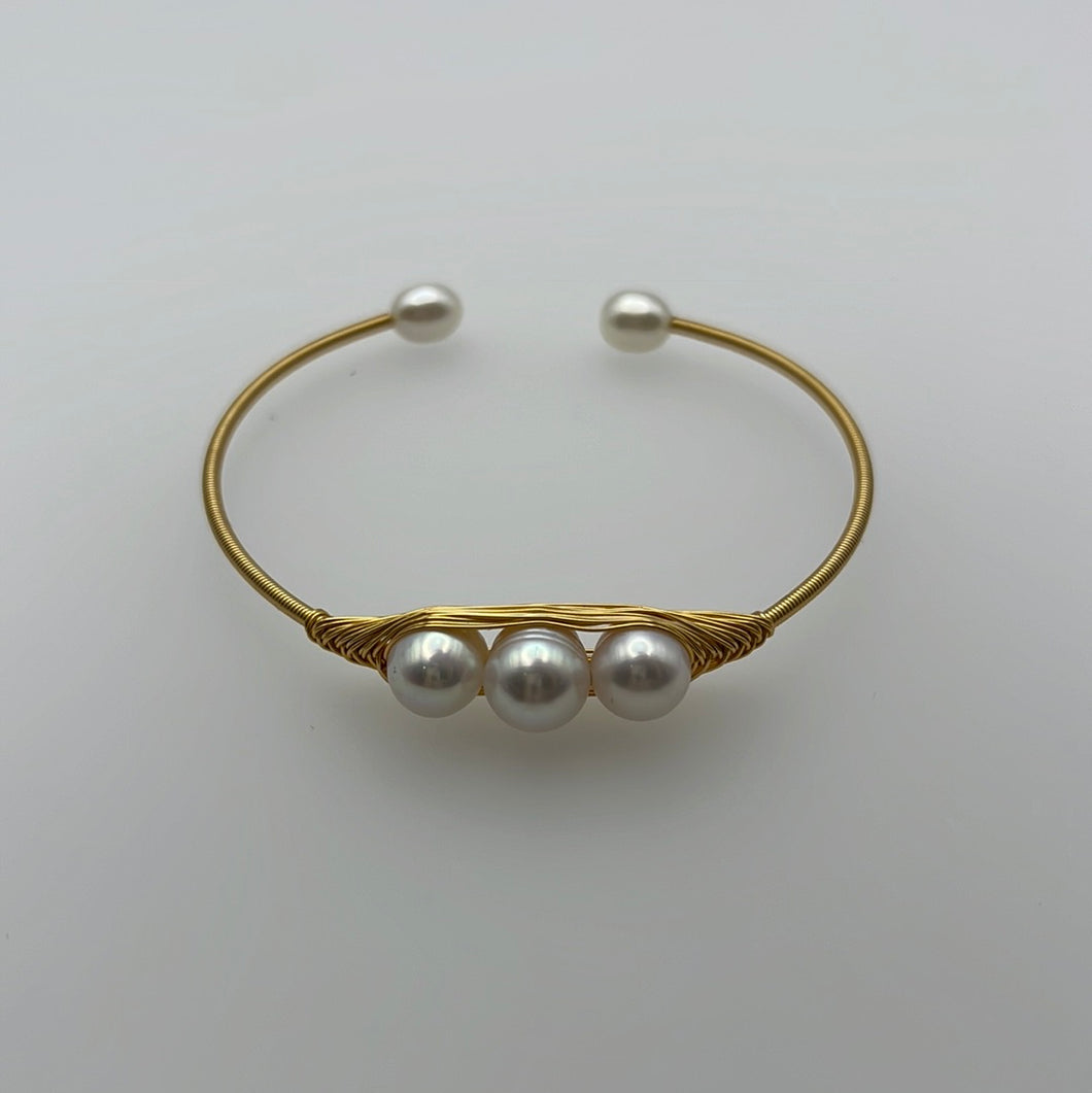 Freshwater Bangle