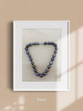 Load image into Gallery viewer, Large 12-15MM Freshwater Pearl Necklace
