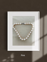 Load image into Gallery viewer, Large 12-15MM Freshwater Pearl Necklace
