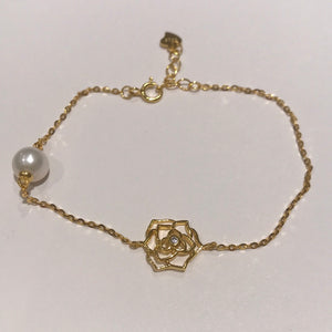 Camilla Freshwater Pearl Bracelets