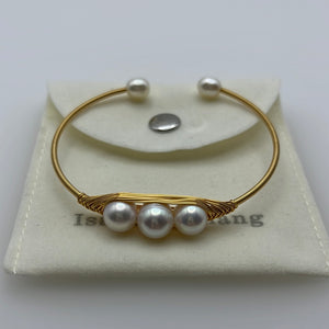 Freshwater Bangle