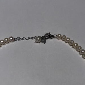 4-5MM Mini Freshwater Pearl Chokers