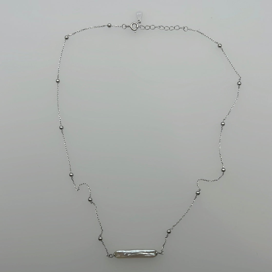 Bar Necklaces