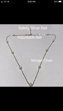 Load image into Gallery viewer, Full Star Necklace
