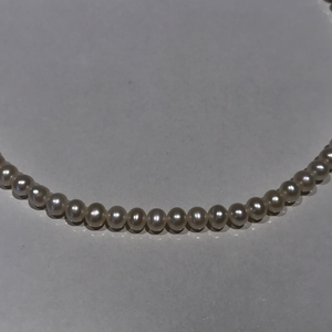 4-5MM Mini Freshwater Pearl Chokers