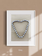 Load image into Gallery viewer, Large 12-15MM Freshwater Pearl Necklace
