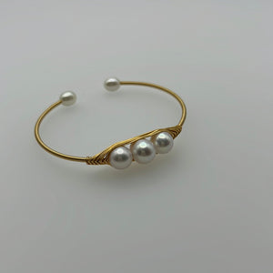 Freshwater Bangle