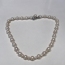 Load image into Gallery viewer, Mixed Round Pearl Necklaces and Bracelets
